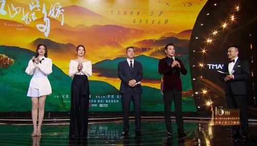  鹰节开幕|湖南卫视金鹰晚会收视夺冠，4大惊喜力压浙江卫视，金鹰女神宋茜压轴带热度