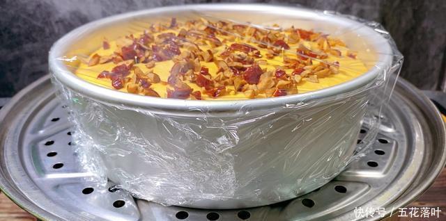 碱性|秋天,这碱性蔬菜正当季,1块钱1斤,简单一蒸,比包子还好吃