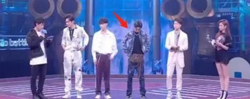  街舞|《街舞3》发布会，王一博穿另类裤子，被网友吐槽不尊重女性