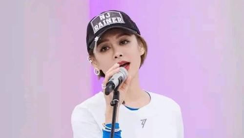  李斯|《乘风破浪的姐姐》：阿朵、宁静和李斯丹妮三位当领导，你会选谁