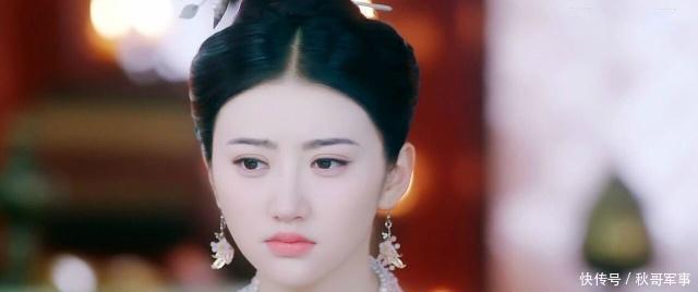 专情|他是历史上最专情的皇帝,一生只有一个女子,真正做到了一夫一妻