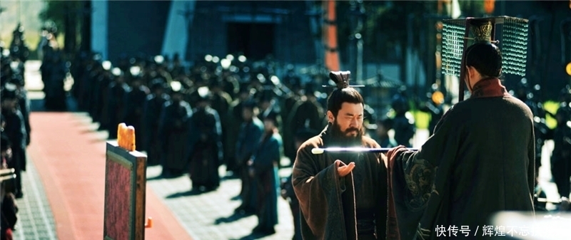 至今|三国隐藏最深的奸臣，被《三国演义》吹成一朵花，至今被当成英雄