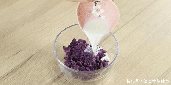 停不下来|比蛋糕简单,比馒头香甜,宝宝爱吃到停不下来