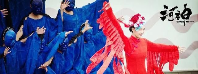  无证|白夜追凶续作扑街，无证之罪续作封神？你给《河神2》能打几分？