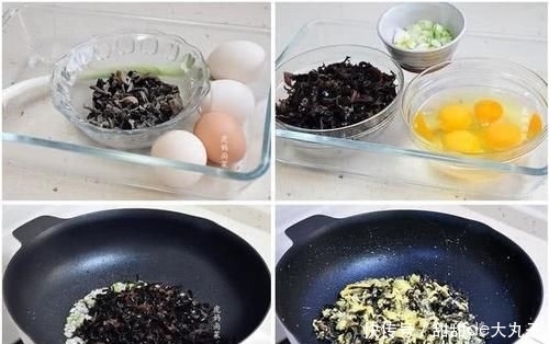 老少皆宜|花式炒鸡蛋16道,老少皆宜,清香下饭又营养