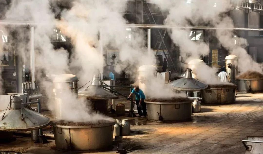 青云|清悦·国韵获《中国酒业青云奖—年度清香新名酒》重磅奖项!