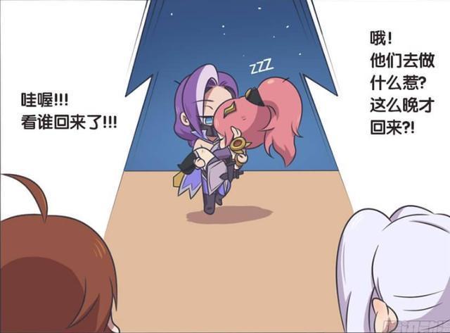 兰陵王|王者荣耀假日：花木兰与兰陵王最终一战，没人知道当时发生了什么