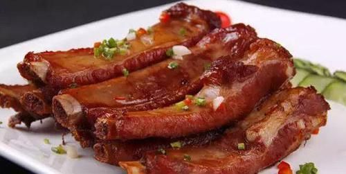  家常菜|百吃不厌的几道家常菜，荤素搭配，解馋又开胃，请客吃饭有面子