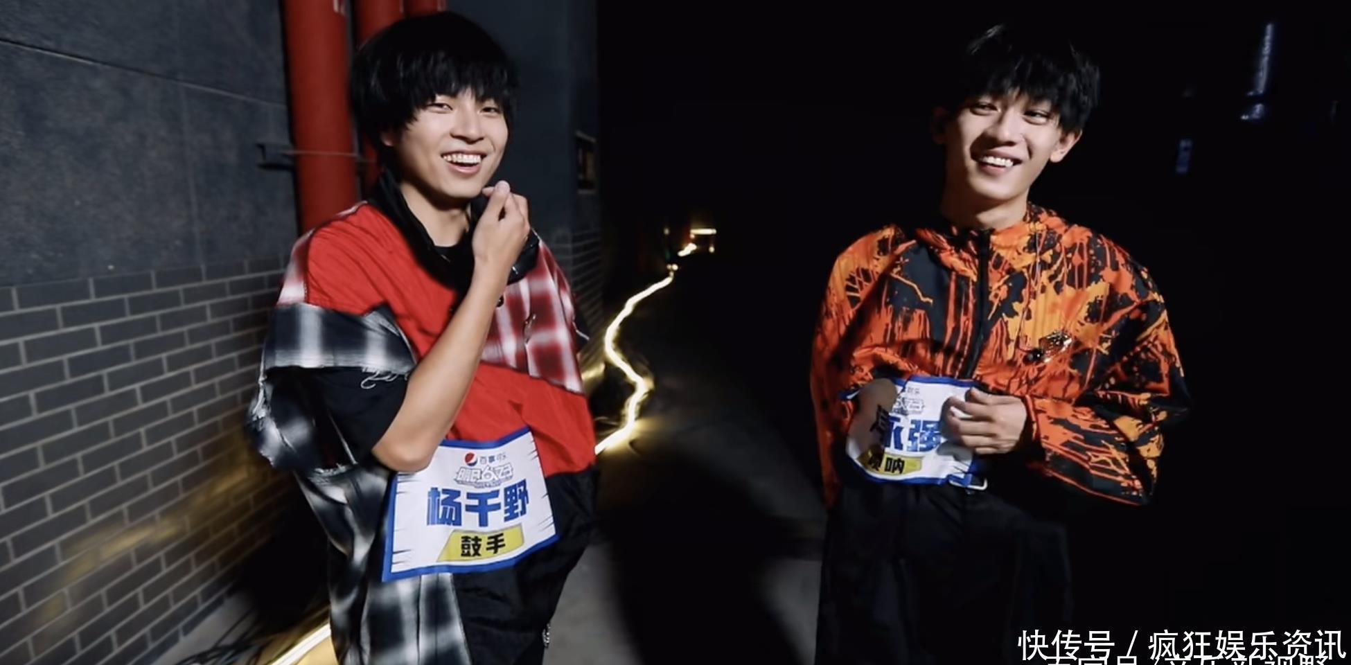 赛果|《明日之子》1V1前三组对决的赛果对学员们有三大影响