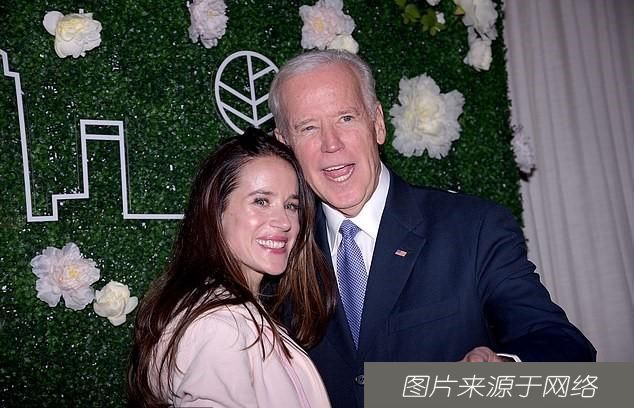 斗殴|拜登家底被爆，吸毒者、银行卡盗窃者、斗殴者，竞选危机正在发酵