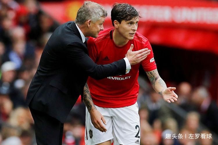 索尔斯克亚|让曼联止步足总杯半决赛的是林德洛夫，而不是德赫亚