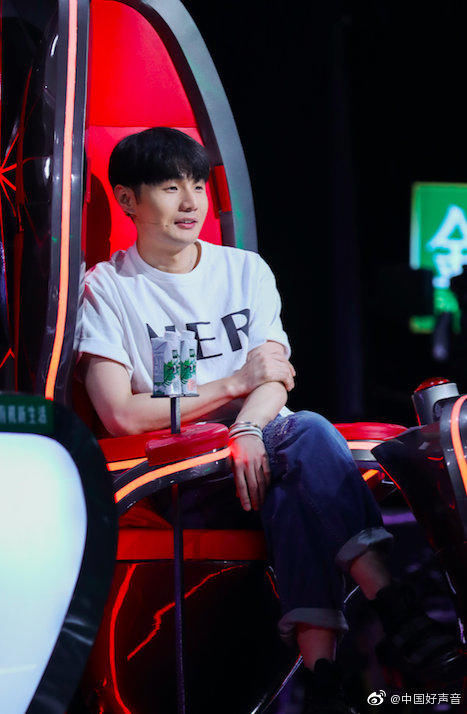  逆袭|《好声音2020》：四期过后口碑逆袭，成功翻盘是凭这三点