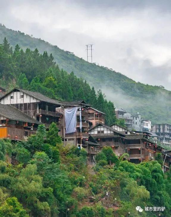  长白山|三伏暑热天，让我带你去这些只有25°的地方纳凉吧！