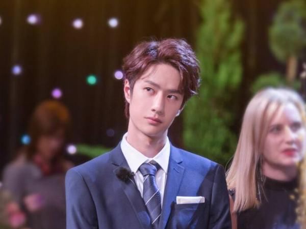 职业|王一博综艺资源爆棚,搭档郎朗合作新综艺,化身职业领域华人