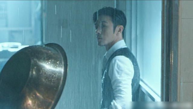 教养|《我喜欢你》林雨申霸道总裁深入人心，教养才是霸总最高级的名片