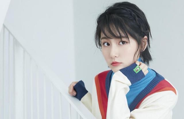  爱情公寓5|成果上综艺，全程慵懒恬静，完全没有诸葛大力的影子