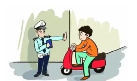 地方|交通违法要发朋友圈，还要集赞？仲恺已经有地方这样做了...