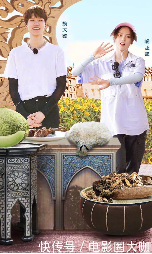 节目|超越原剧!《极限宝藏行》开播登顶,这到底是个什么神仙节目?