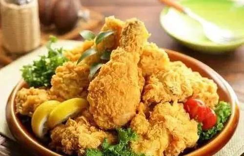 吃起来|夜市最红的4款小吃，烤面筋上榜，全吃过证明你是一个真正的吃货