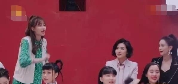 吴昕|被所有人看好的沈梦辰淘汰,吴昕却晋级,我看到了她赢的原因