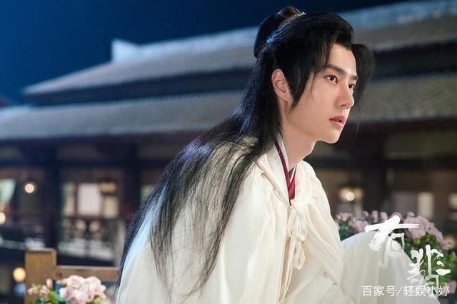 王一博|顶流男星的待播剧,杨洋、李易峰、王一博各一部,你期待哪一部?