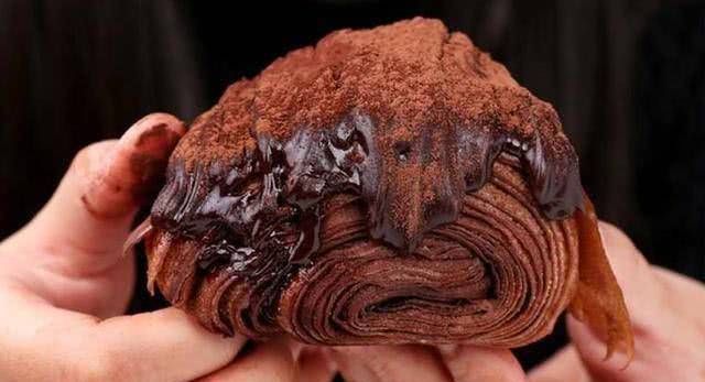 常受欢迎|最经典的6大“网红零食”,脏脏包不算啥,它才是颜值最高