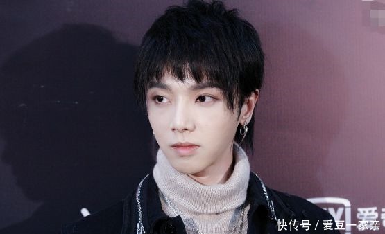 许晴|华晨宇称最想娶她当老婆,脱口而出这3字,网友:你们相差21岁啊