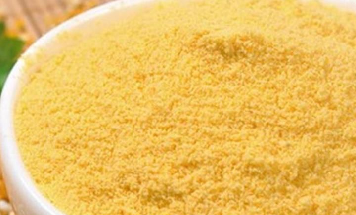 好吃|教你玉米面新吃法，蒸一蒸咸香劲道，比包子好吃，比馒头简单