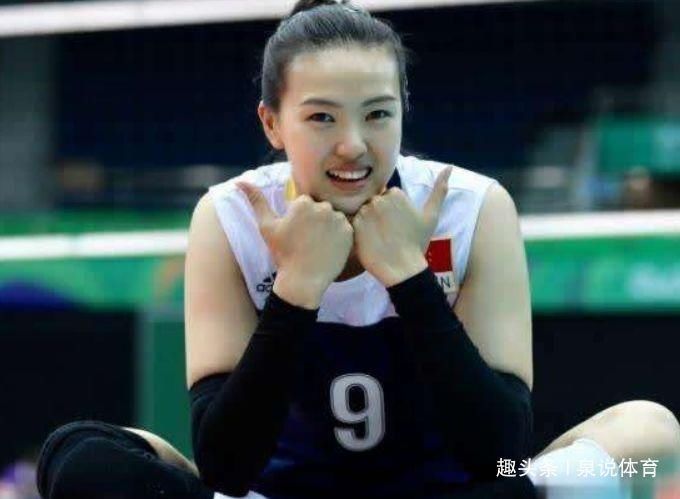  放弃|张常宁早年打沙滩排球时期成绩优异，为何她后来坚决放弃此项目？