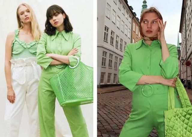  时髦|迎接夏天 | 8个时髦小众品牌种草推荐