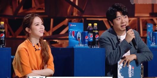  王艺瑾|胡宇桐挖坑，王艺瑾猝不及防，武星有点怂，不敢对视郑乃馨