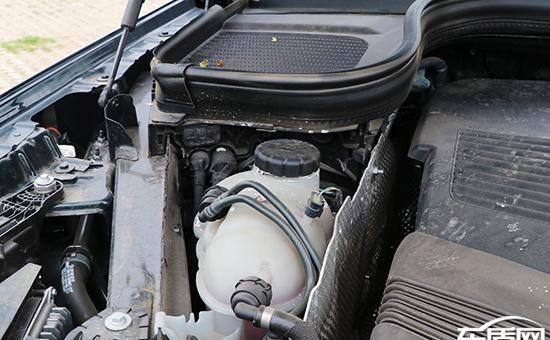  新车|2020款奔驰GLS新车商品性评价