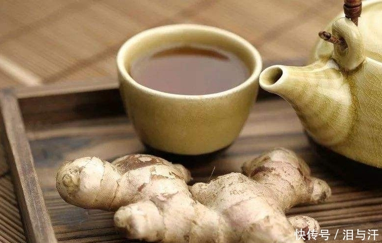 改善|生姜搭配一物,保护肠胃!常吃防止心脑血管病,还能改善关节炎!