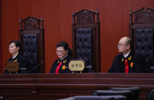 竟是|这位80后女法官，竟是扫黑除恶路上的“拼命三娘”！
