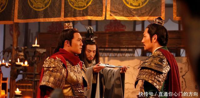 秦叔宝|李世民凌烟阁24名将,只有他排名尴尬,勇猛刚强却倒数第一!