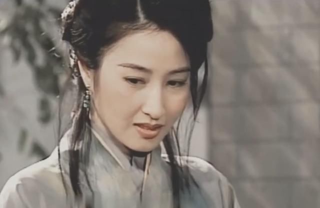  角色|关咏荷的古装角色，从苗翠花到韩霜霜个个都是大美女！