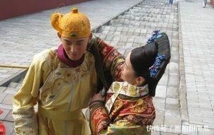 老百姓|慈禧死后，在房间内发现一阁楼，打开后连隆裕太后也觉得尴尬