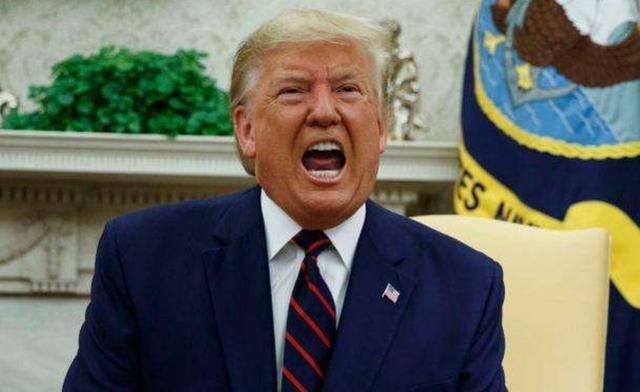  欧洲|与中国无关，白宫终于承认了，美国疫情大爆发归咎于欧洲？