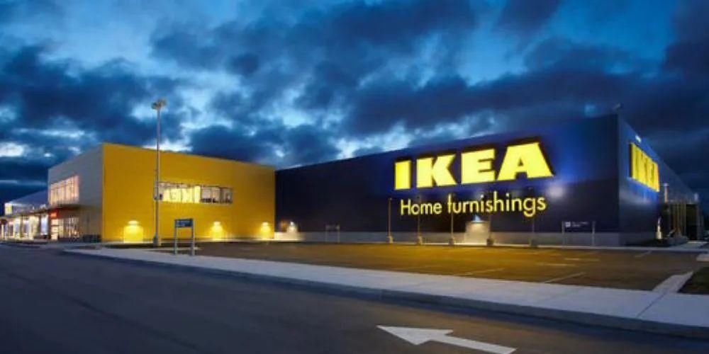  宜家|宜家发布了 18 种「未来生活」，很快可能出现在你家