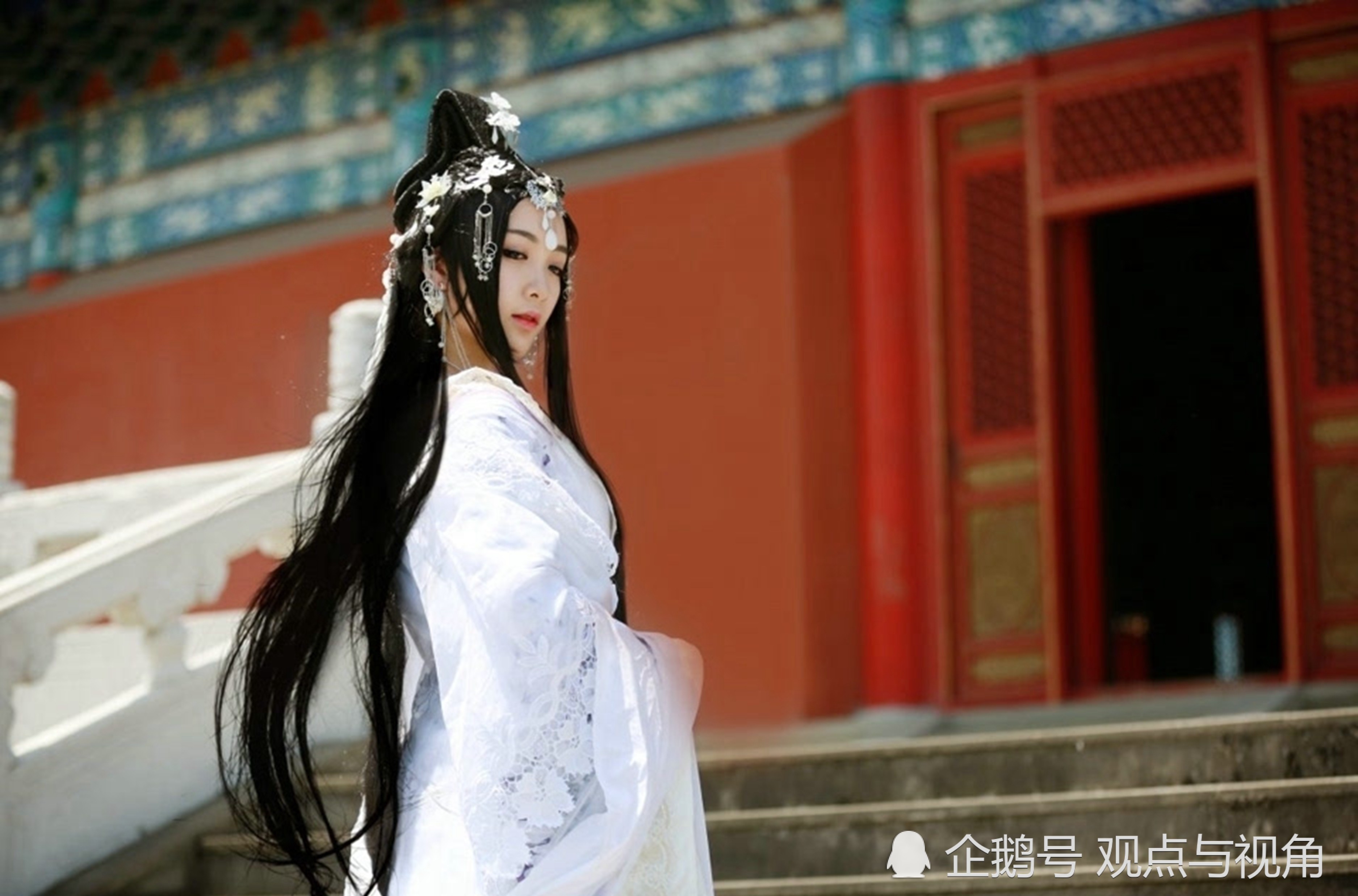 女人|论三国三大雄主的爱情:女人为什么偏偏爱曹操?