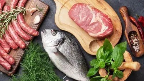  怀孕|生出高颜值宝宝的孕妈，不是拯救了银河系，而是怀孕期间在吃这些