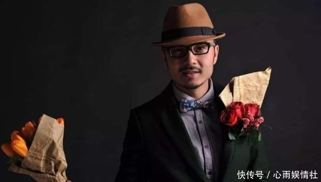 受欢迎|最受欢迎男主持人top5,何炅仅排第二,第一名很多人不了解