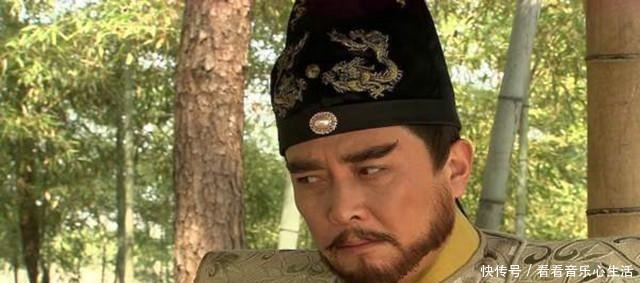 失踪|建文帝失踪600年后,明史专家发现一个神秘家族,或是建文子孙