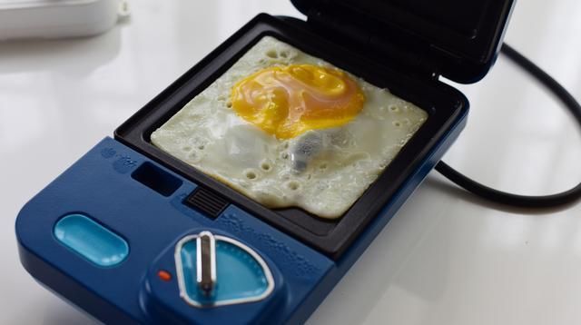 一上午|我家考生爱吃的早餐三明治有肉有蛋,营养不腻,一上午精神抖擞