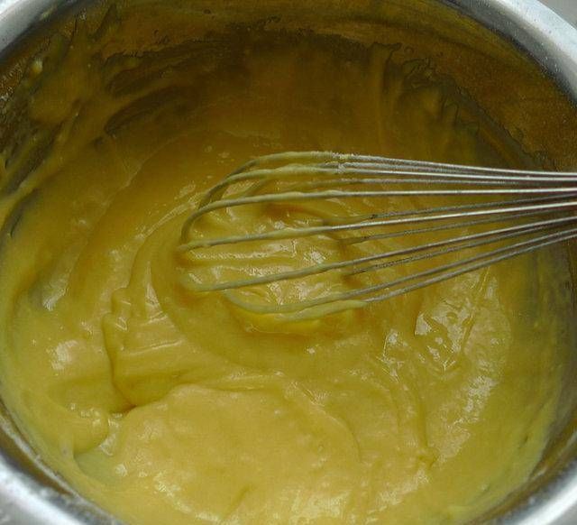  细腻|八寸戚风蛋糕，柔软细腻，不开裂不缩水，超完美