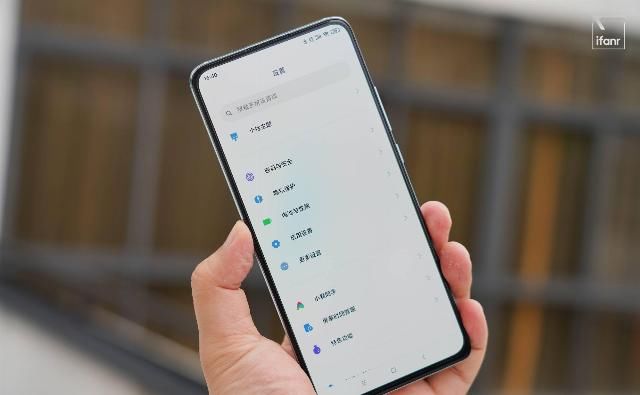 小米手机|Redmi K30 至尊版体验:既是「至尊」,又如何做到低价?