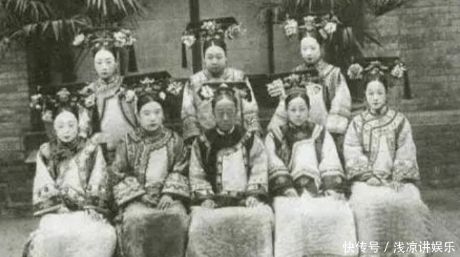 出嫁|很多格格出嫁后为何生不出孩子? 背后的原因说出来很无奈
