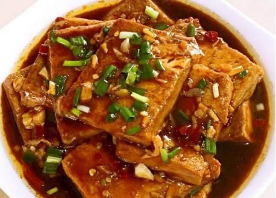 俱全|美味简单的几道家常菜,色香味俱全,美味营养,好吃到停不下嘴