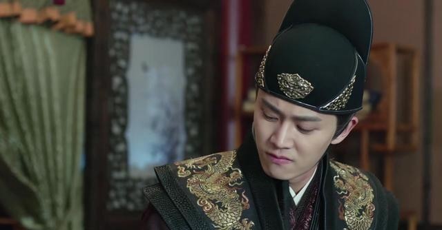 锦衣|《锦衣之下》陆绎独白九:袁今夏,我又救了你一次