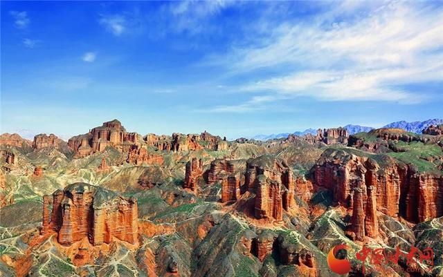 打造世界知|答案来啦！金张掖这样打造国际化旅游目的地